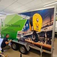 Cranedoctors
