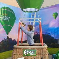 Goesser