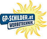 GP-Schilder | Beschriftung - Textil- und Digitaldruck