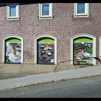 Folierung_Auslage_Folie_Beschriftung_Werbung