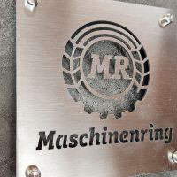 Schild_Aluminium_Firma_Logo