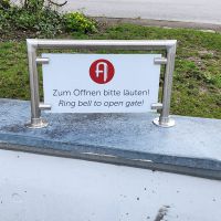 hotelschild-rahmen-edelstahl-castellani