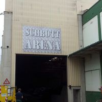 schild-firmenschild-schrott-arena