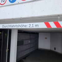schild-garage-tiefgarage-einfahrt-durchfahrtshöhe