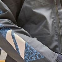 MascotSicherheitsjacke