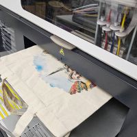 DirektdruckBaumwolltasche