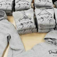 textil-direktdruck-dachstein-hoodie-einfärbiger-druck