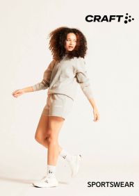 CRAFTSportswear