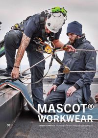 MASCOTAdvanced