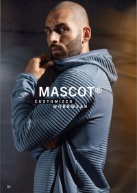 MASCOTCustomized