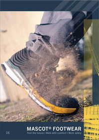 MASCOT Footwear